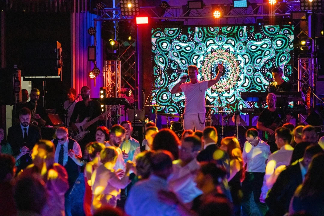 Valy Stoleru Band - moment 3