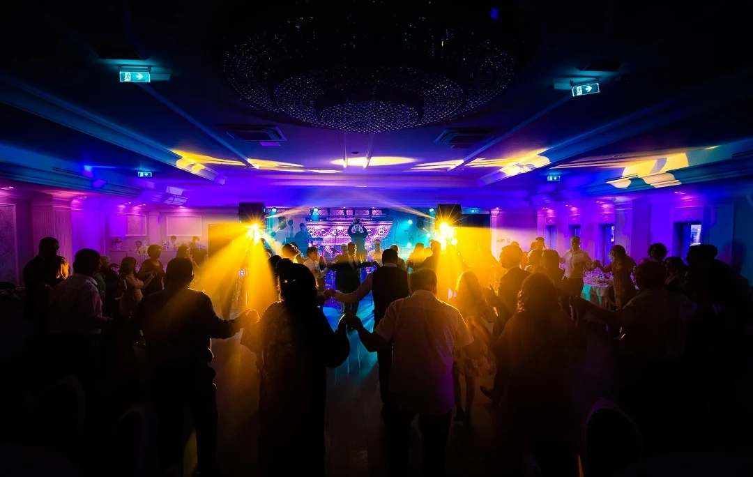 Valy Stoleru Band - moment 4