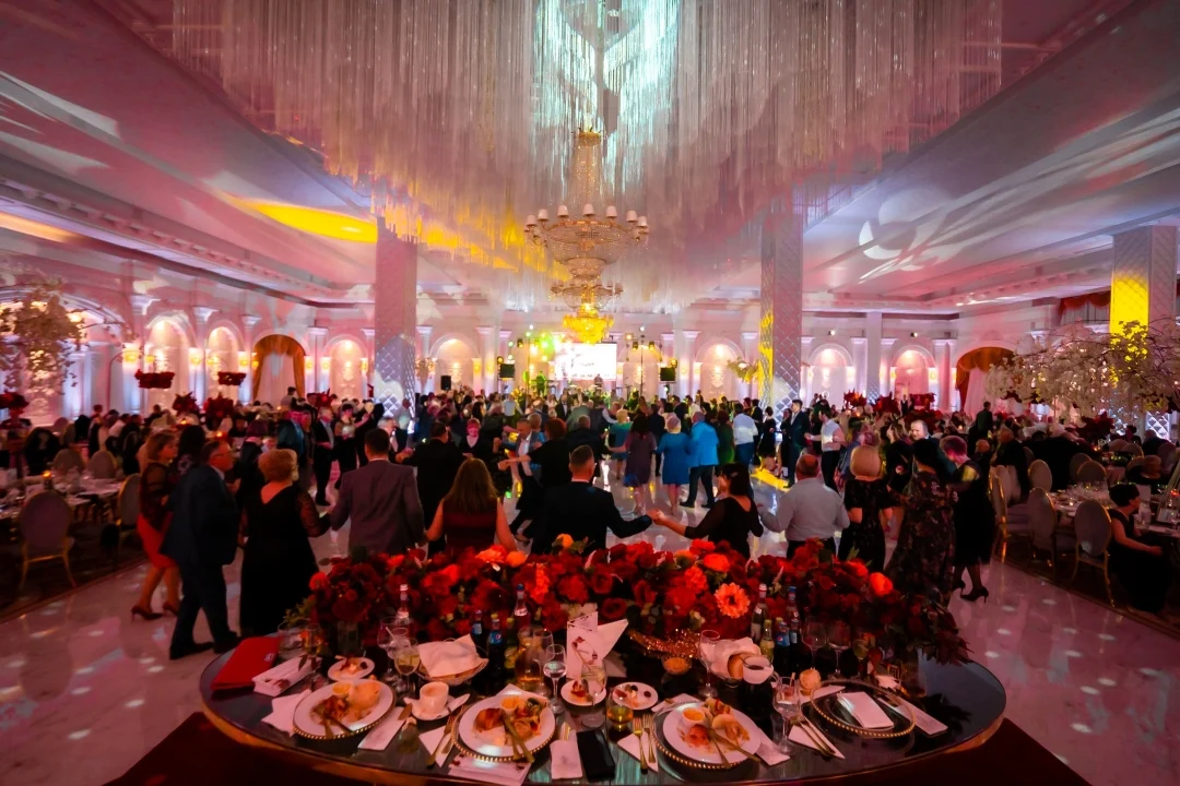 Valy Stoleru Band - moment 5