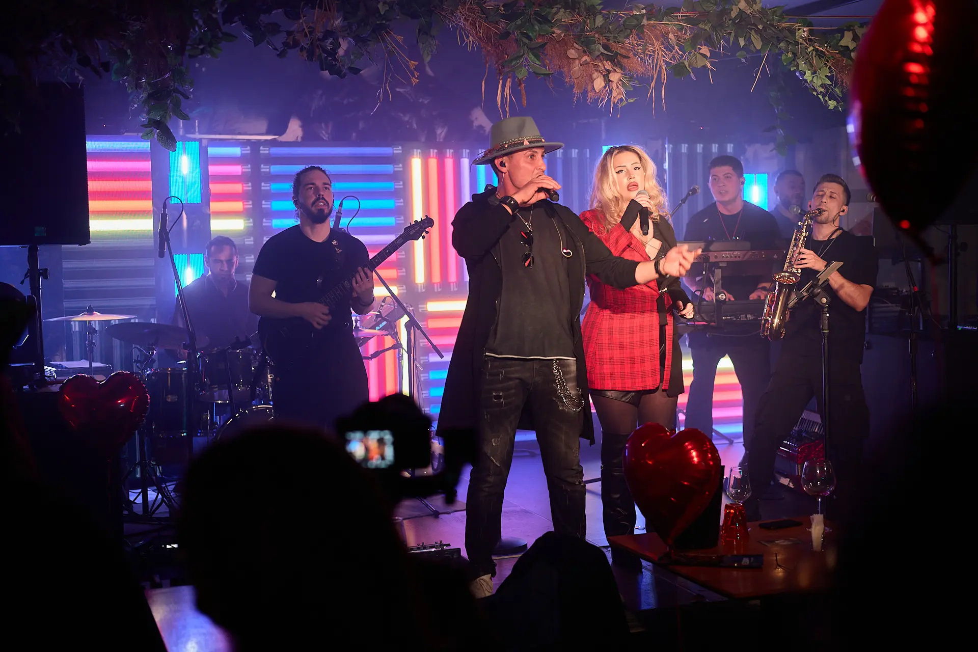 Valy Stoleru Band - FNB_0311