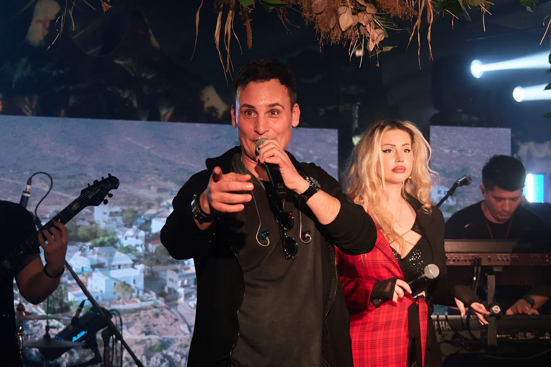 Valy Stoleru Band - FNB_0537