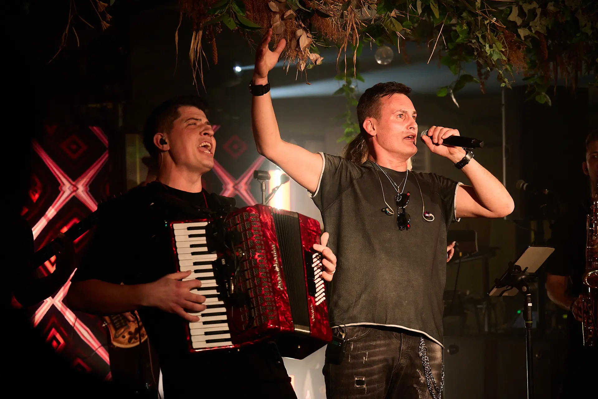 Valy Stoleru Band - FNB_0691