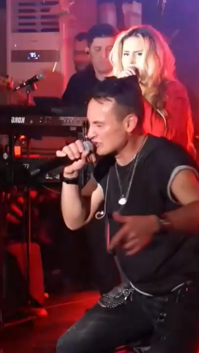 Reel 12 - Atmosferă