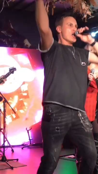 Reel 13 - Valy Stoleru Band