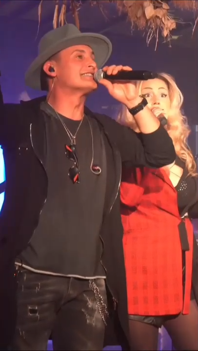 Reel 5 - Energie și muzică