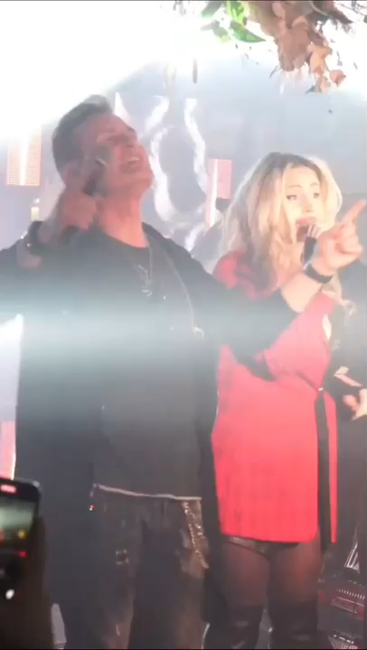 Reel 7 - Trupă în acțiune