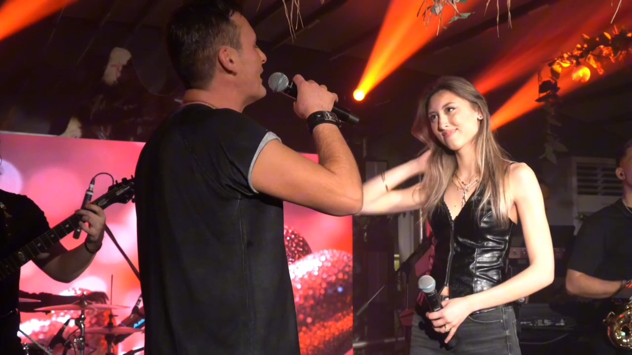 Valy & Samira - Duet special